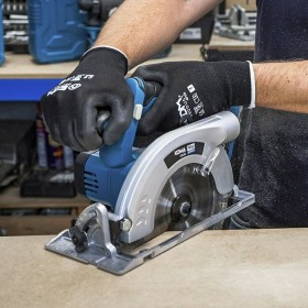 Sega circolare Koma Tools Pro Series