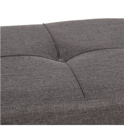 Grucce Metaltex Premium Soffice Nero Metallo