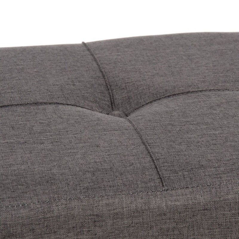 Grucce Metaltex Premium Soffice Nero Metallo