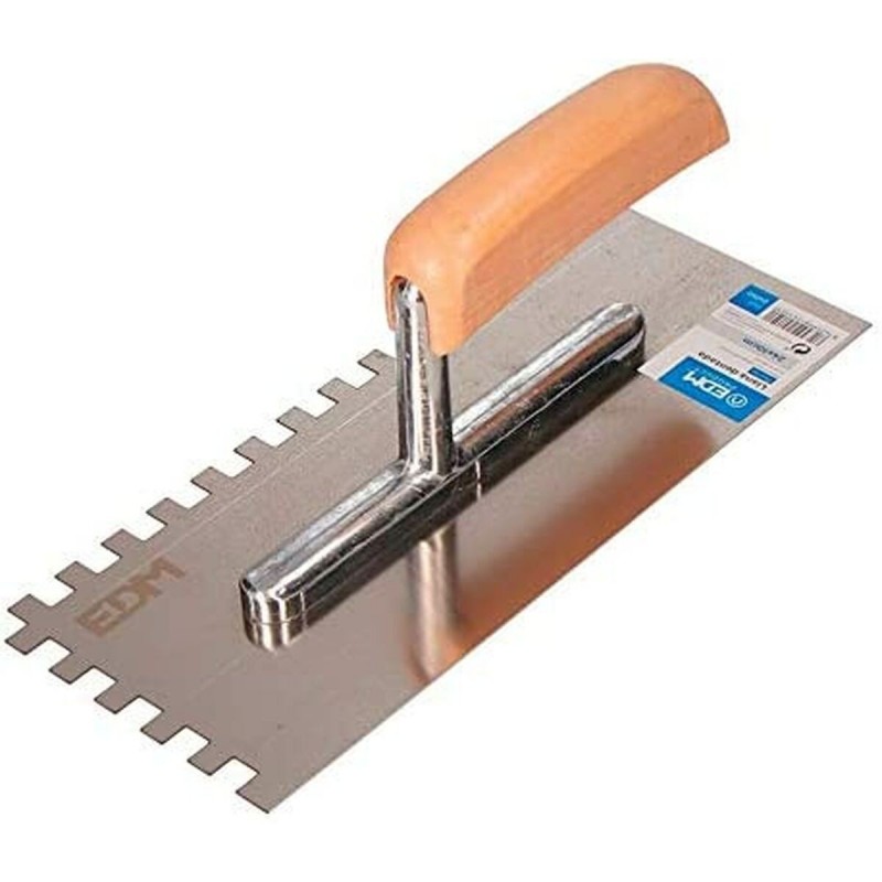 Frattazzo da Bricolage EDM 24150 24 x 10 cm