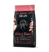 Imbracatura per Animali Domestici Nayeco x-trm 60-100 x 2,5 cm Azzurro