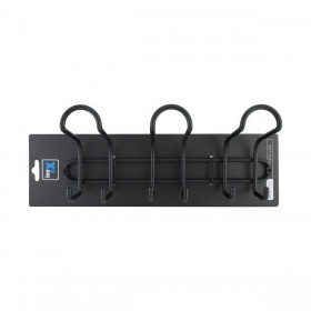 Appendiabiti da parete Inofix (13 x 31 x 8,4 cm)