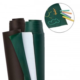Lavagna Liderpapel 200 x 45 cm Verde