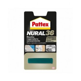 Stucco Pattex Nural 36 Bagni Tubature 65 g