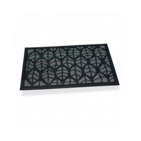 Zerbino Hidalgo Grigio 45 x 75 cm 75 x 45 x 0,5 cm Fogli