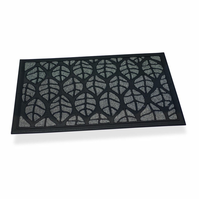 Zerbino Hidalgo Grigio 45 x 75 cm 75 x 45 x 0,5 cm Fogli