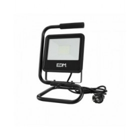 Faro Proiettore EDM 70416 Black Series