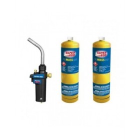 Kit Cannello da Cucina Super Ego Pro-Fire 1500002772 1"