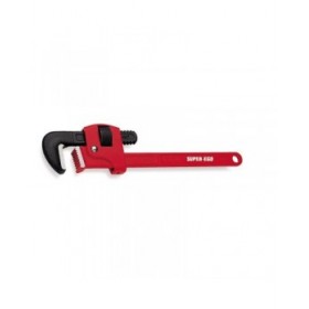 Chiave regolabile a rullino Super Ego 121140000 14" Acciaio