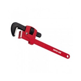 Chiave regolabile a rullino Super Ego 121180000 18" Acciaio