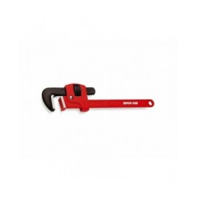 Chiave regolabile a rullino Super Ego 121180000 18" Acciaio
