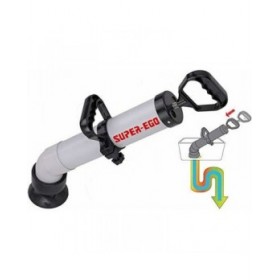 Sturalavandino Pneumatico Super Ego seh000200 Grigio 1,3 L