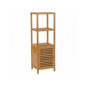 Armadio Andrea House ba73110 Bambù 36 x 33 x 110 cm
