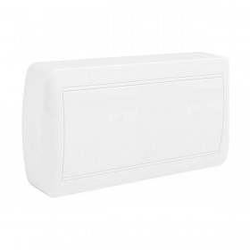 Scatola di giunzione Solera mur64u 148 x 72 x28 mm