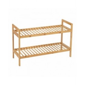 Scarpiera Andrea House mu73106 Bambù 70 x 26 x 40 cm