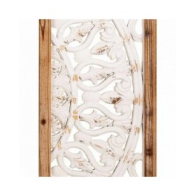 Decorazione da Parete Alexandra House Living Legno di abete Legno MDF 2 x 90 x 90 cm 3 Pezzi