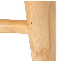 Schiuma EDM 96453 Beige 700 ml Pistola