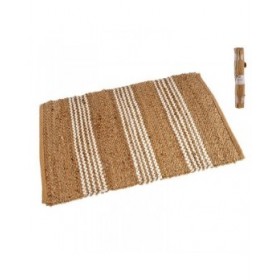 Tappeto Caison Juta 60 x 90 cm