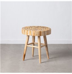 Insegna Normaluz Se alquila PVC (45 x 45 x 70 cm)