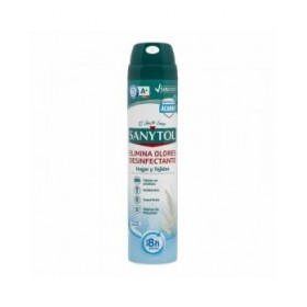 Eliminatore di odori Sanytol 170050 300 ml Disinfettante 3 in 1