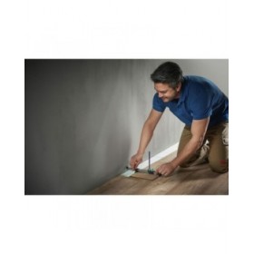 Dispositivo per la posa di pavimenti in laminato e di design Wolfcraft 6945000