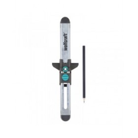 Regolatore del laminato Wolfcraft 6952000