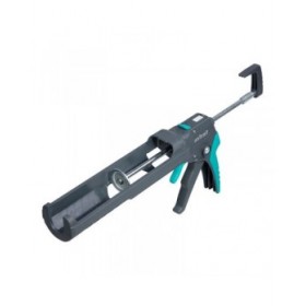 Pistola in silicone Wolfcraft mg 550 4358000