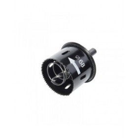 Sega a tazza Wolfcraft 2158000 ø 68 mm