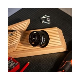 Sega a tazza Wolfcraft 2158000 ø 68 mm