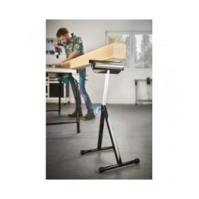 Cavalletto Wolfcraft 6102300 Multifunzionale 50 kg