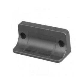Applique da Parete EDM 31854 Nero 6 W 720 Lm LED Solare (6500 K)