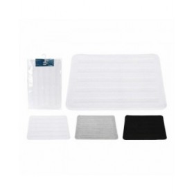 Tappeto da bagno Bathroom Solutions 70 x 45 cm