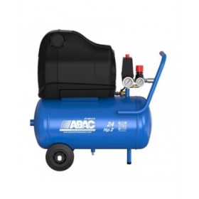 Compressore d'Aria Abac Pole Position OSS 20p 1129741053 10 bar 25 L