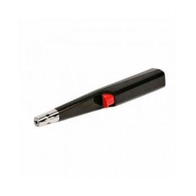 Accenditore Valira 3 gr-ro 4059/18 Nero Acciaio inossidabile
