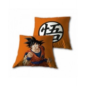 Cuscino Dragon Ball Arancio 35 x 35 cm