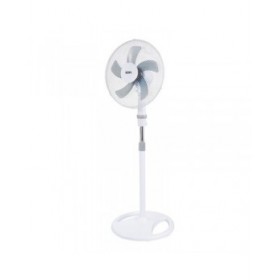 Ventilatore EDM 33530 Bianco 45 W 3 in 1