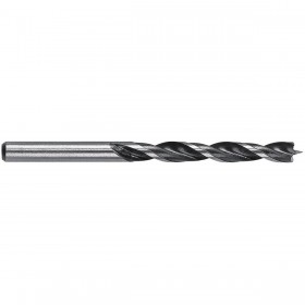 Set di trapani Wolfcraft 7108000 Legno 6 Pezzi