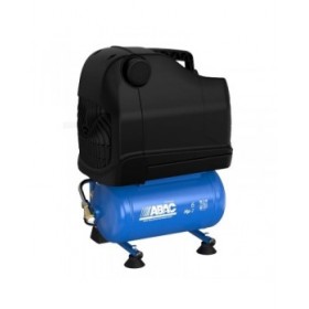 Compressore d'Aria Abac Start OSS 20p 1129741045 10 bar 6 L