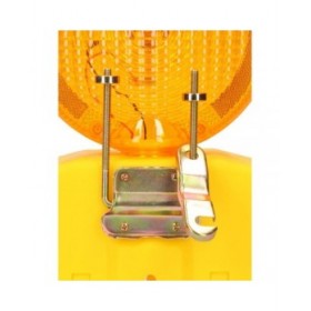 Faro EDM 36374 PVC 8000 Lm 18,6 x 9,5 x 37 cm Segnaletica di sicurezza Costruzioni