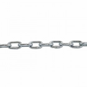Catena Katiak 25 kg Ø 8 mm 20,5 m