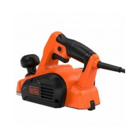 Pialla da Falegname Black & Decker bew712-qs 710 W 16500 RPM 82 mm