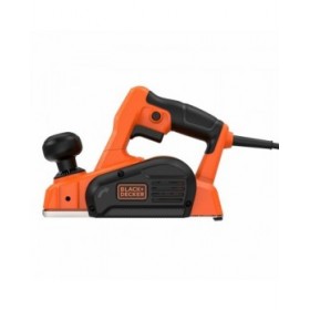 Pialla da Falegname Black & Decker bew712-qs 710 W 16500 RPM 82 mm
