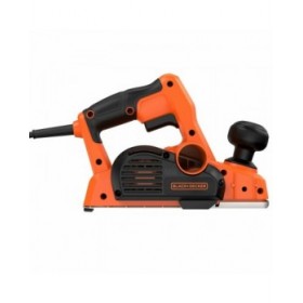 Pialla da Falegname Black & Decker bew712-qs 710 W 16500 RPM 82 mm