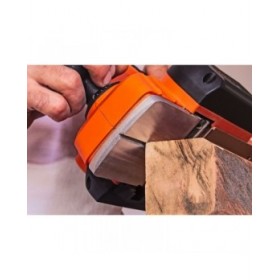 Pialla da Falegname Black & Decker bew712-qs 710 W 16500 RPM 82 mm
