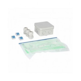 Kit di isolanti e sigillanti bicomponenti ArnoCanal Isolkit