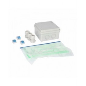 Kit di isolanti e sigillanti bicomponenti ArnoCanal Isolkit