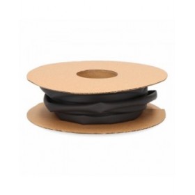 Scatola di dosaggio termoretraibile Nero 6,4 mm x 10 m