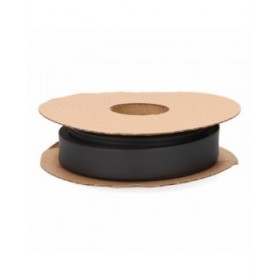 Scatola di dosaggio termoretraibile Nero 12,7 mm x 10 m