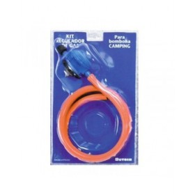 Regolatore di Gas Butsir REPU0018