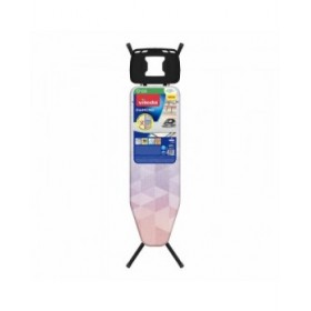 Asse da Stiro Vileda Diamond 173216 Alluminio Acciaio 120 x 38 cm